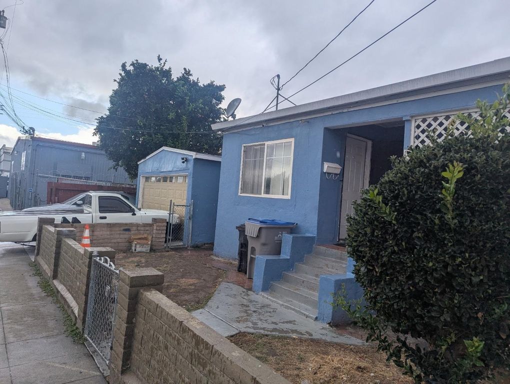 521 Santa Ana Avenue, San Jose, CA 95112