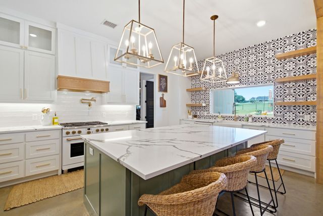 200 Greene Road, Weatherford, TX 76087