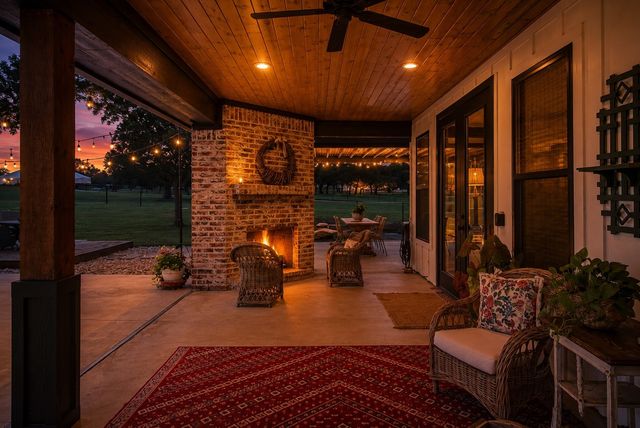 200 Greene Road, Weatherford, TX 76087
