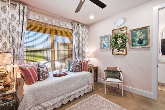 200 Greene Road, Weatherford, TX 76087