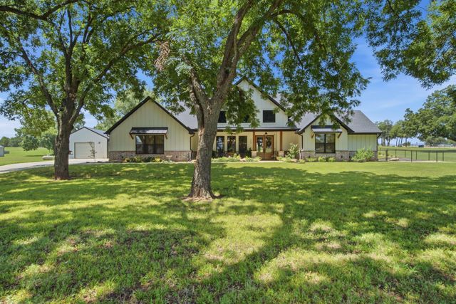 200 Greene Road, Weatherford, TX 76087
