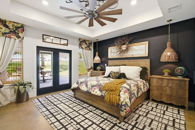 200 Greene Road, Weatherford, TX 76087