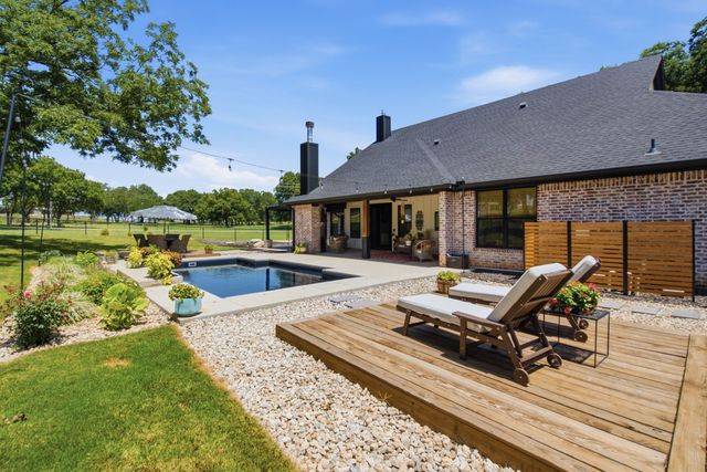 200 Greene Road, Weatherford, TX 76087