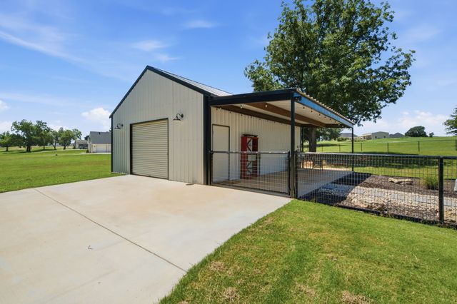 200 Greene Road, Weatherford, TX 76087