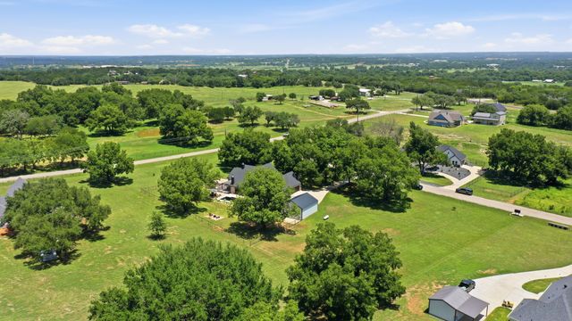 200 Greene Road, Weatherford, TX 76087