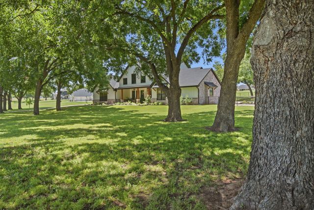 200 Greene Road, Weatherford, TX 76087