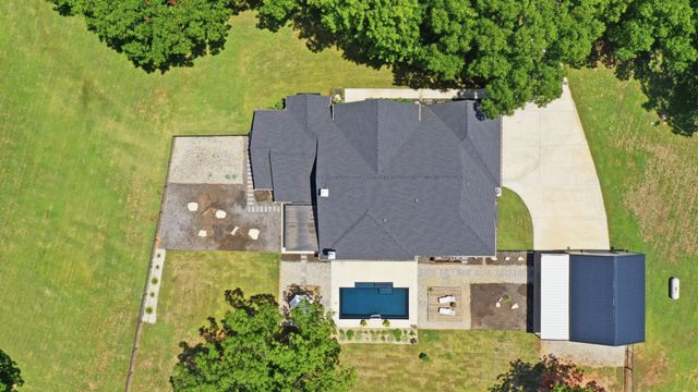 200 Greene Road, Weatherford, TX 76087