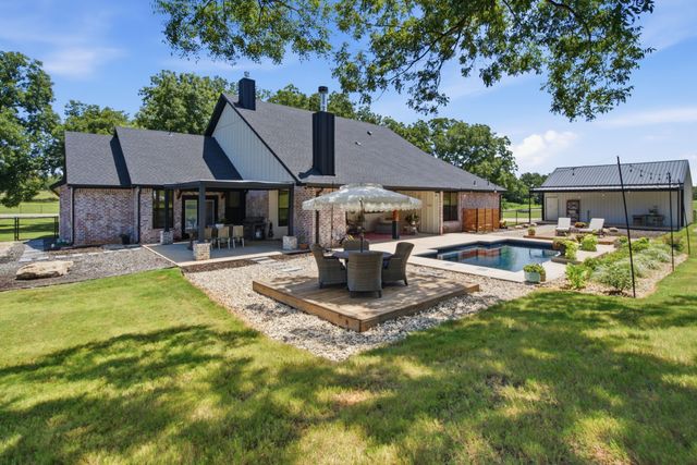 200 Greene Road, Weatherford, TX 76087