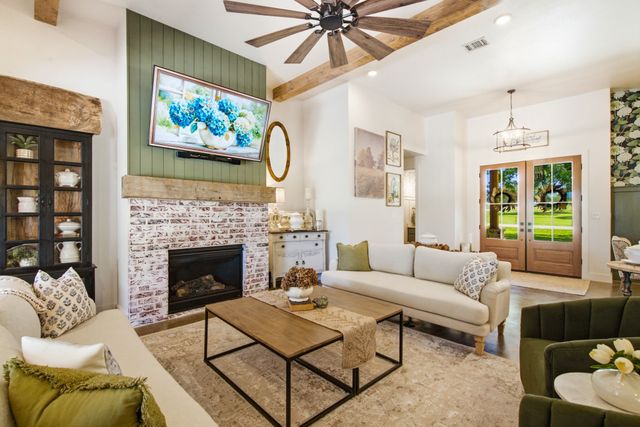 200 Greene Road, Weatherford, TX 76087