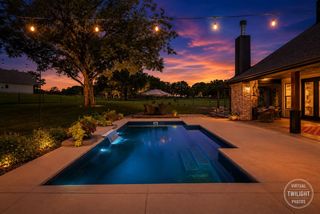 200 Greene Road, Weatherford, TX 76087