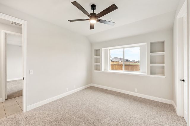 2605 Acton Drive, Mansfield, TX 76084