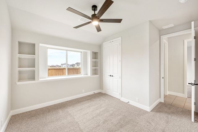 2605 Acton Drive, Mansfield, TX 76084