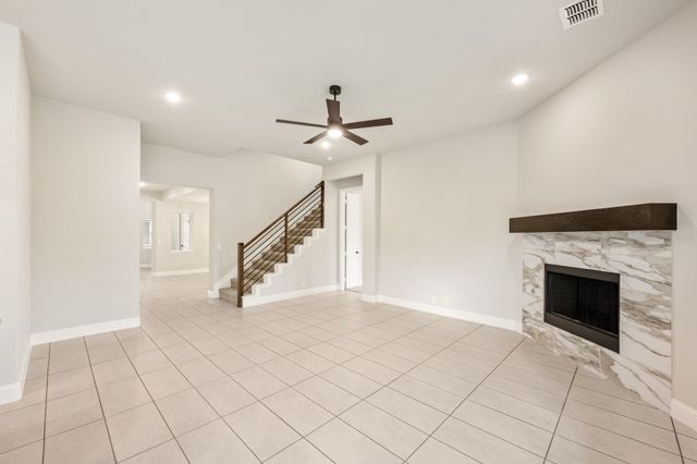 2605 Acton Drive, Mansfield, TX 76084