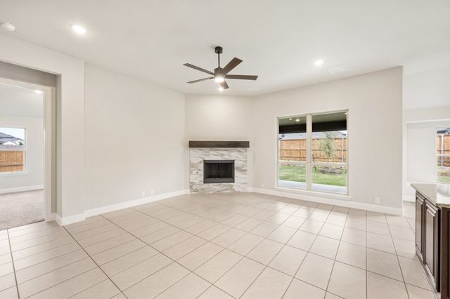 2605 Acton Drive, Mansfield, TX 76084