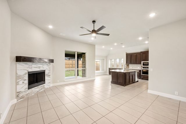 2605 Acton Drive, Mansfield, TX 76084