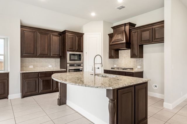 2605 Acton Drive, Mansfield, TX 76084