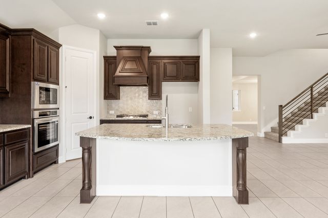 2605 Acton Drive, Mansfield, TX 76084