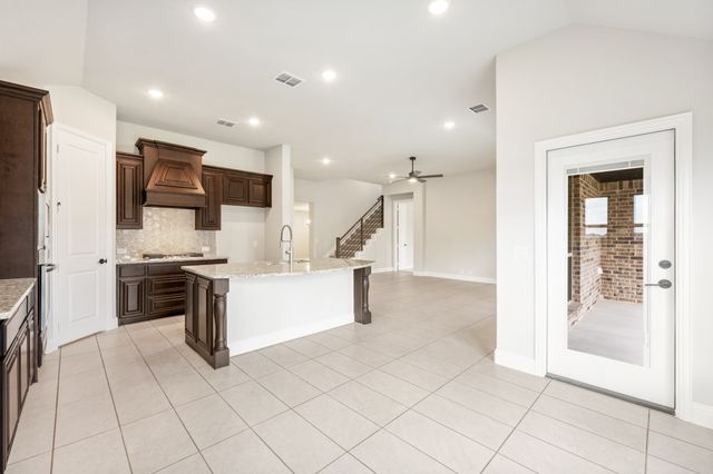 2605 Acton Drive, Mansfield, TX 76084