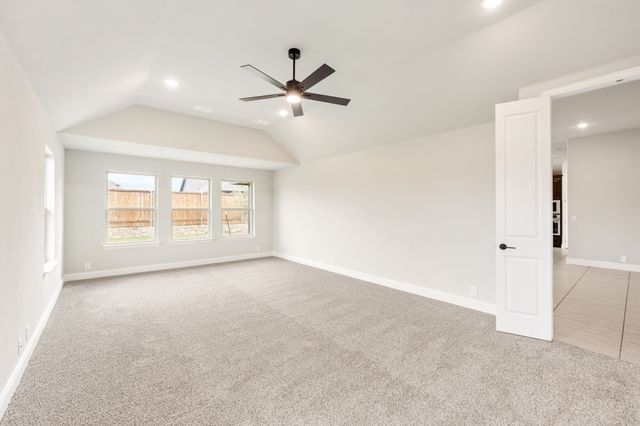 2605 Acton Drive, Mansfield, TX 76084