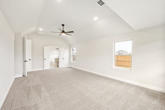 2605 Acton Drive, Mansfield, TX 76084