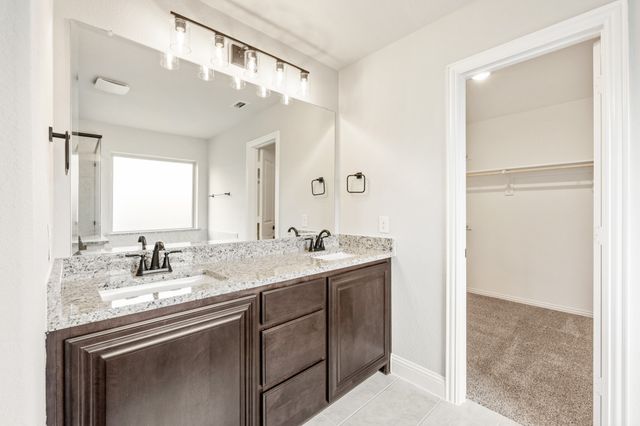 2605 Acton Drive, Mansfield, TX 76084