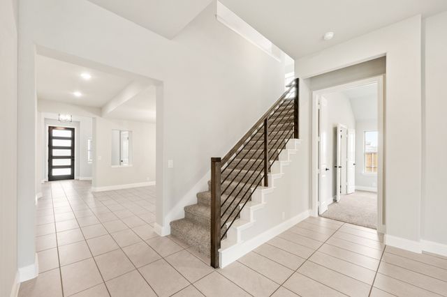 2605 Acton Drive, Mansfield, TX 76084