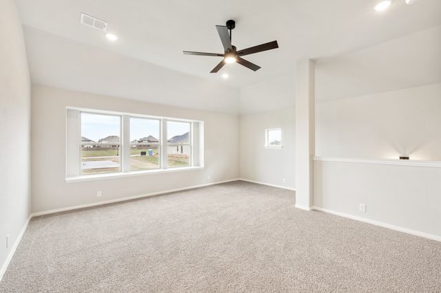 2605 Acton Drive, Mansfield, TX 76084