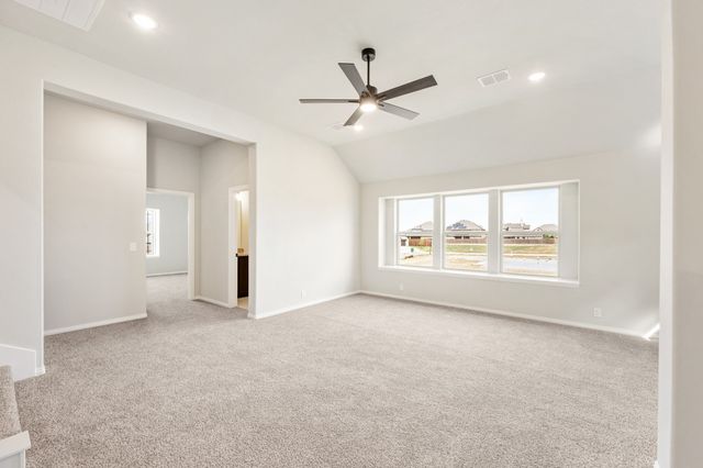 2605 Acton Drive, Mansfield, TX 76084