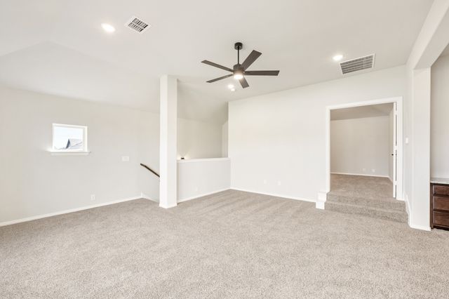 2605 Acton Drive, Mansfield, TX 76084