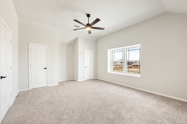 2605 Acton Drive, Mansfield, TX 76084