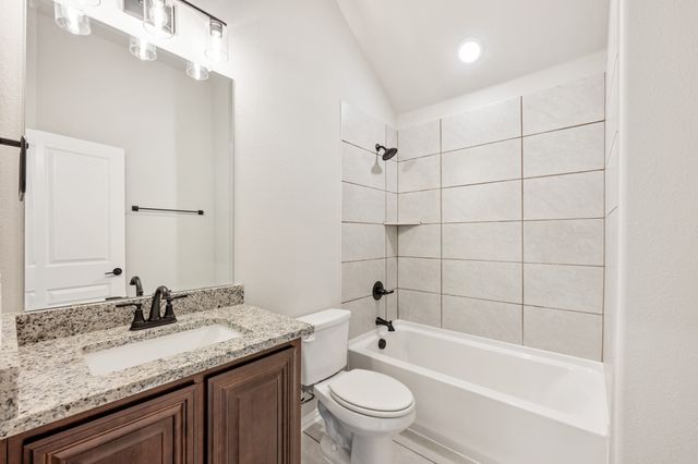 2605 Acton Drive, Mansfield, TX 76084