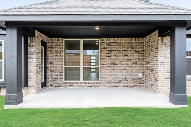 2605 Acton Drive, Mansfield, TX 76084