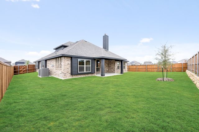 2605 Acton Drive, Mansfield, TX 76084