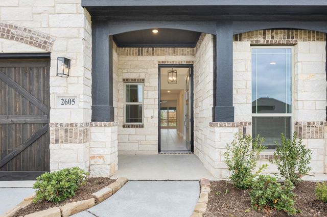 2605 Acton Drive, Mansfield, TX 76084