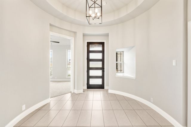 2605 Acton Drive, Mansfield, TX 76084