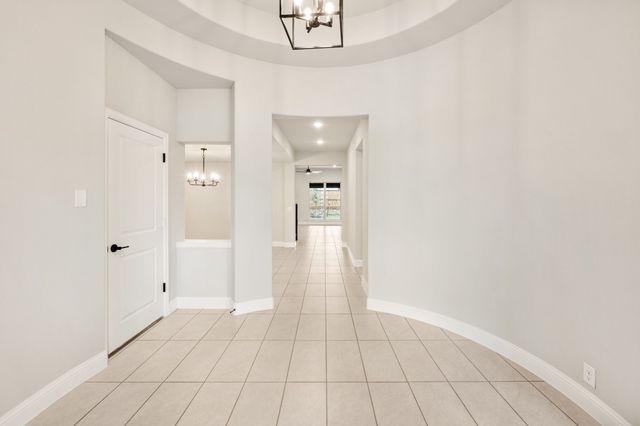 2605 Acton Drive, Mansfield, TX 76084