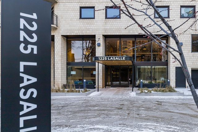 1225 Lasalle Avenue 501, Minneapolis, MN 55403