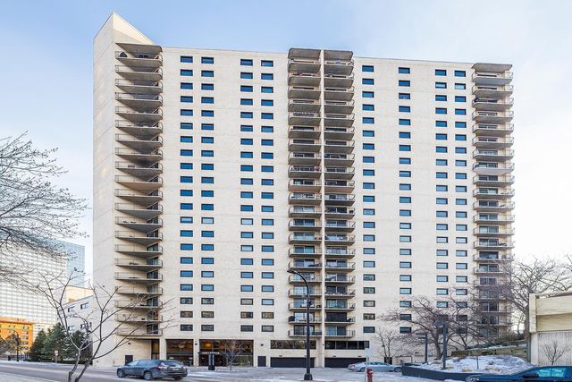 1225 Lasalle Avenue 501, Minneapolis, MN 55403