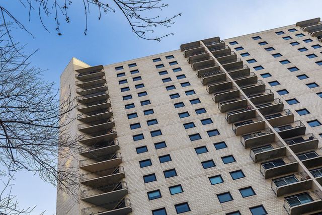 1225 Lasalle Avenue 501, Minneapolis, MN 55403