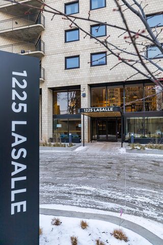 1225 Lasalle Avenue 501, Minneapolis, MN 55403