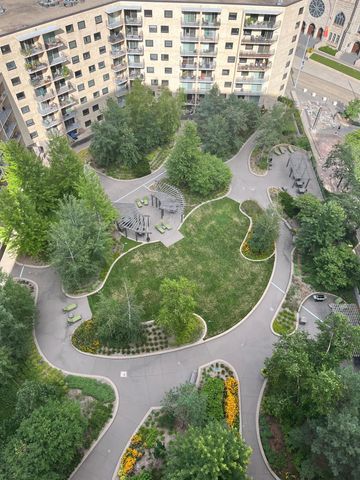 1225 Lasalle Avenue 501, Minneapolis, MN 55403