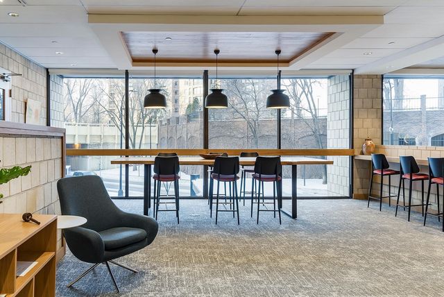 1225 Lasalle Avenue 501, Minneapolis, MN 55403