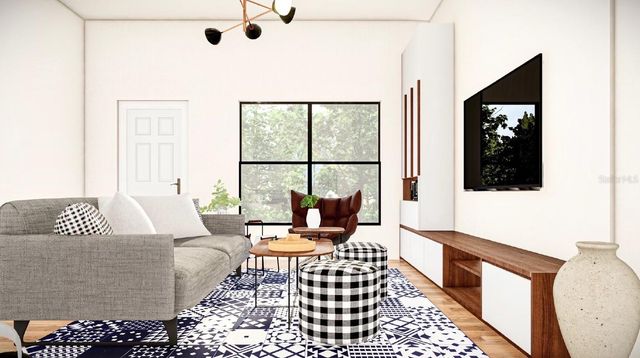 3611 PHILLIPS STREET, Tampa, FL 33619