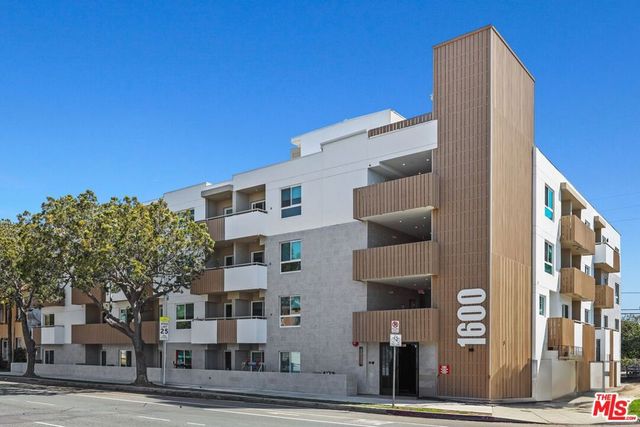 1600 Venice Boulevard 402, Venice, CA 90291