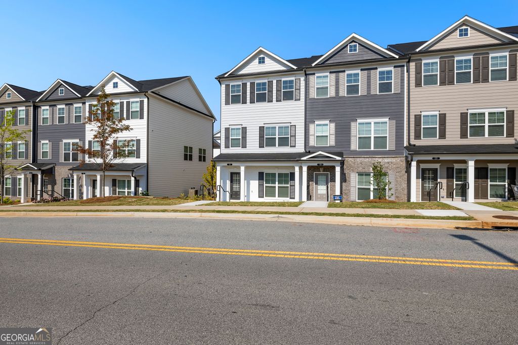 28 Nickel Drive 13, Newnan, GA 30265