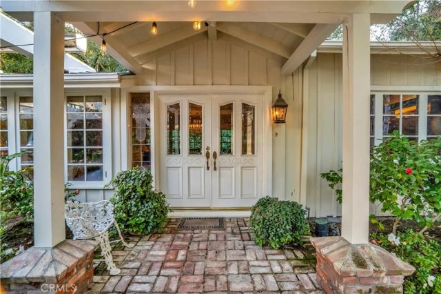 17420 Rancho, Encino, CA 91316