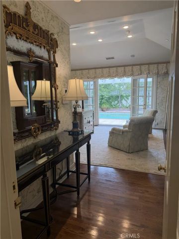 17420 Rancho, Encino, CA 91316