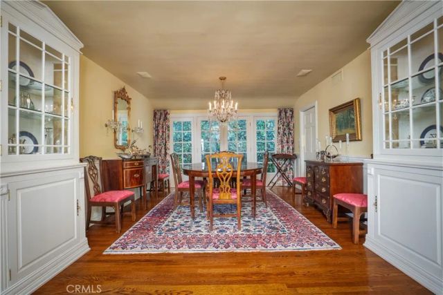 17420 Rancho, Encino, CA 91316