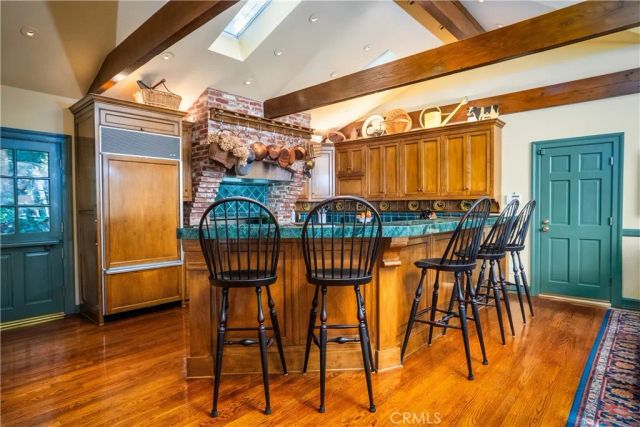 17420 Rancho, Encino, CA 91316