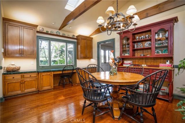 17420 Rancho, Encino, CA 91316